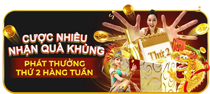 Khuyến mãi chào mừng thành viên mới tại sv288