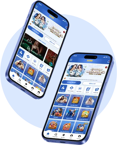Trải nghiệm cá cược trên di động với sv288 APP