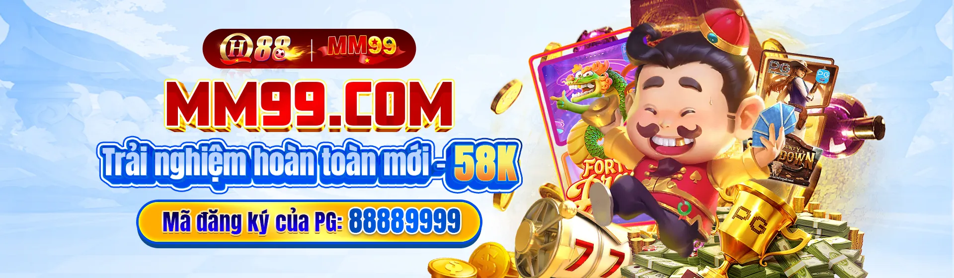 Thế giới trò chơi slot hấp dẫn tại sv288 chính thức 2026