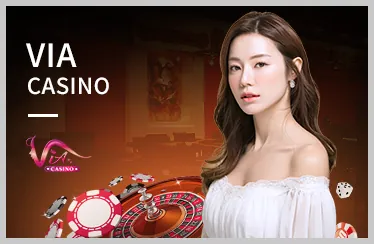 Game Baccarat tại sv288 chính thức