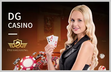 Casino trực tuyến trên sv288