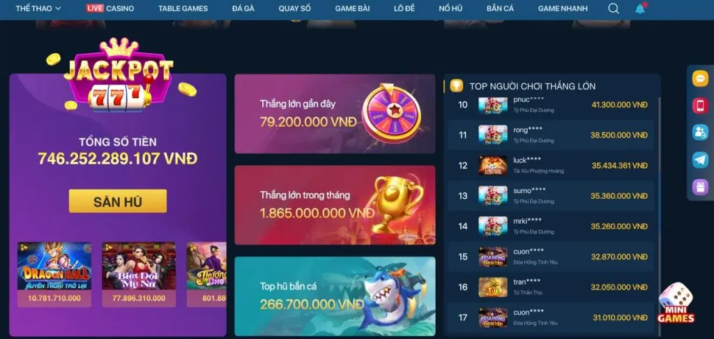 Giao diện cá cược trực tiếp trên điện thoại của sv288 chính thức